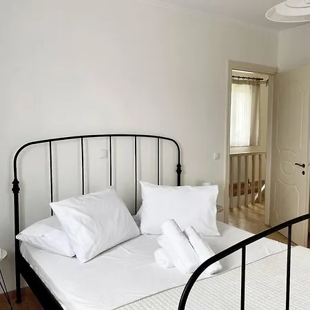 The Vineyard Lefkas * Лигия