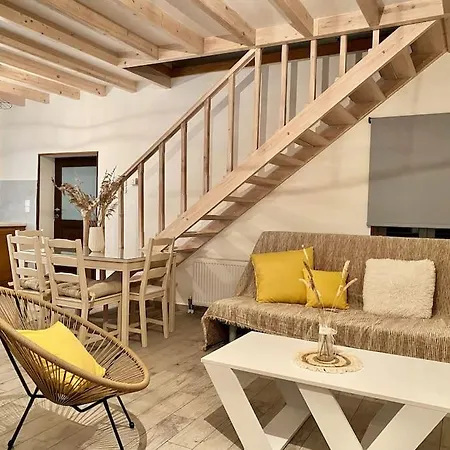 Апартаменты The Vineyard Lefkas *