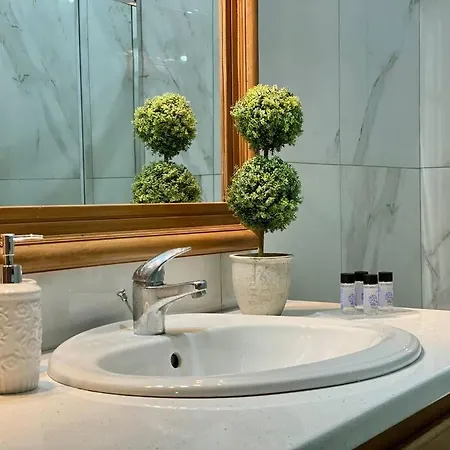 The Vineyard Lefkas Лигия