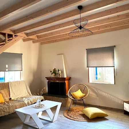 The Vineyard Lefkas * Лигия