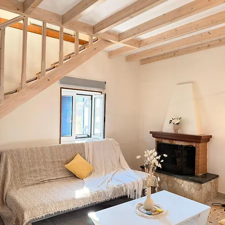 Apartment The Vineyard Lefkas Lygia (Lefkada)
