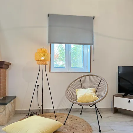 The Vineyard Lefkas Apartment
