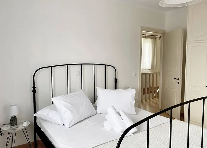 The Vineyard Lefkas * Lygia (Lefkada)